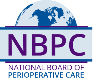 National Board of Perioperative Care